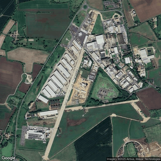 Eye Suffolk UK Electricity Production