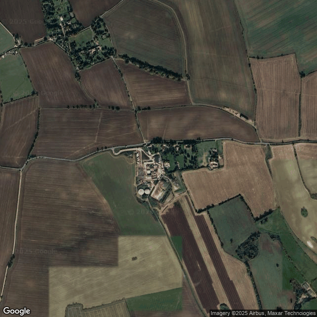 Buttermilk Farm UK Electricity Production