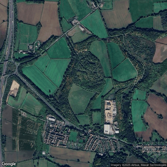 Glapwell Power UK Electricity Production