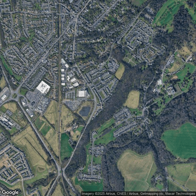 Drummond Moor Landfill UK Electricity Production
