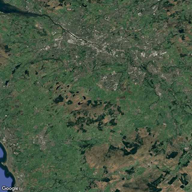 Ardoch and Over Enoch Wind Farm (Ardoch) UK Electricity Production